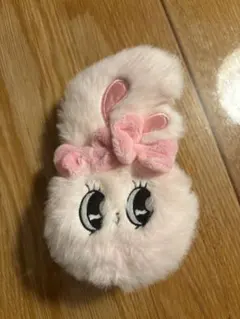 エスターバニー　ジッパーポーチ