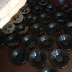 京都老舗の漆器店 象彦 お重 日本製 - メルカリ