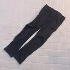 IZFRONTIER カーゴパンツ Lサイズ グレー ワークパンツのサムネイル