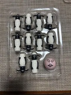 ひつじのショーン　ボーリング　 Bowling Shaun