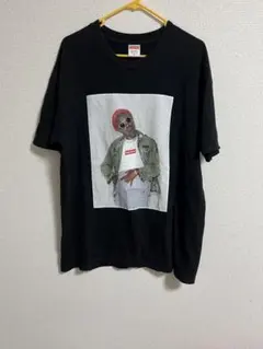 supreme Tシャツ