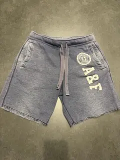 アバクロ ショートパンツ