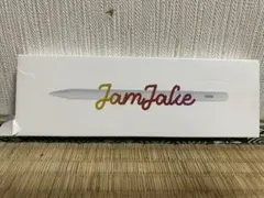 タッチペン JAMJAKE 急速充電 スタイラスペン 極細 高感度 pencil