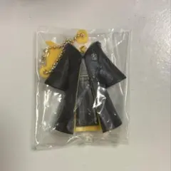 ハリーポッター ぺたんこマスコット ガチャ ガシャポン ハッフルパフ 黄色