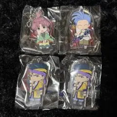 ふしぎ遊戯 ガチャ