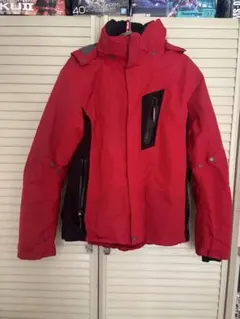 ワークマン：イージス 360°リフレクト透湿 防水防寒ジャケット Mサイズ