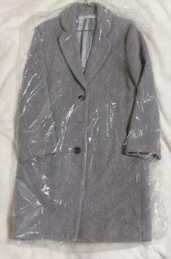 マジェスティックレゴングレーコート