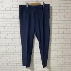 MONSIEUR NICOLE ムッシュニコル スラックス パンツのサムネイル