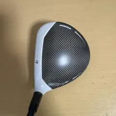 テーラーメイド　SIM MAX D 3W　ベンタスブルー6S