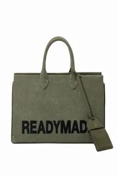 READY MADE GYM BAG サイズM - メルカリ