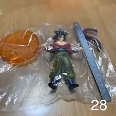 ドラゴンボールGT  フィギュア未開封
