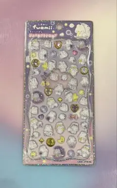 ふあみぃ⭐︎ジュエルプチドロップ