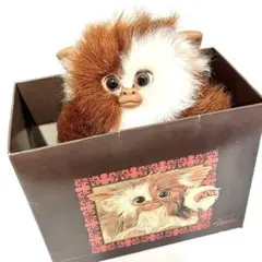 稀少 ヴィンテージ GREMLIN グレムリン スパニッシュギズモ ぬいぐるみ 稀少 ヴィンテージ GREMLIN グレムリン スパニッシュギズモ ぬいぐるみ