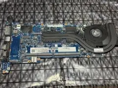 【ジャンク】 hp ZBook 14u G6 マザーボードのみのサムネイル