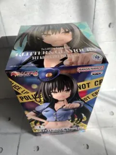 To LOVEる ダークネス 古手川唯 ポリスver.