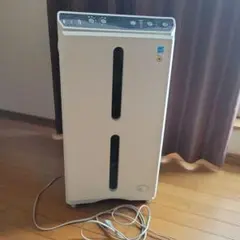 空気清浄機のサムネイル
