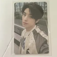 ENHYPEN ヨントン DARKBLOOD 一直娯 中華 トレカ ジェイク ③