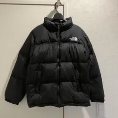 The North Face ヌプシ　150cm ブラック