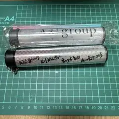 Aぇ！group ペンライトトップ