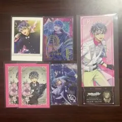 最終値下げ アイナナ 百セット
