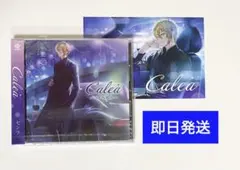 センラ Calea アルバム ポストカード付き