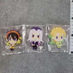 ジョジョの奇妙な冒険 アクリルスタンドセット