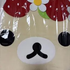 【新品】2009年 コリラックマ ・リラックマ2枚セットのサムネイル