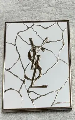 YSL アイシャドウパレット 4色