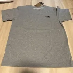 THE NORTH FACE ノースフェイスデジタルボックスロゴティー