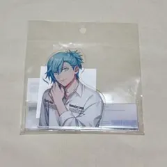 深海奏汰 星伴 アクリルスタンド アクスタ 中国 第四弾 あんスタ 缶