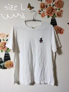 SESAME STREET Cookie Monster Tシャツ
