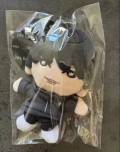 SixTONES 松村北斗 MILESixTONES 手つなぎストぬい