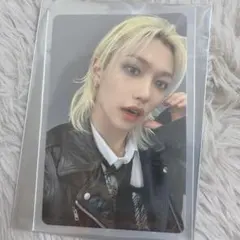 StrayKids スキズ Hollow タワレコ 渋谷 トレカ フィリックス - メルカリ