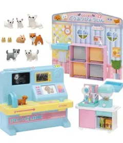 2025年最新】リカちゃん動物病院の人気アイテム - メルカリ