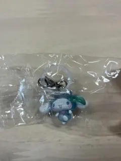 サンリオ カプセルトイ シナモロール