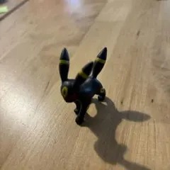 モンコレ　ブラッキー