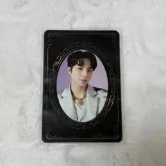 NCT2020 アクセスカード トレカ　ジョンウ NCT 2020 resonance ジョンウ トレカ | Mercari