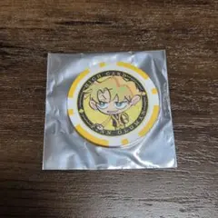 HIGH CARD フィン　カジノチップAnimeJapan 非売品