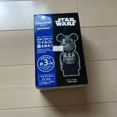 クレベリン　スターウォーズ