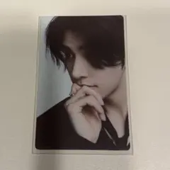 ENHYPEN UNSEEN ジェイク トレカ