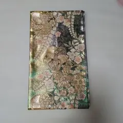 袋帯　振袖用　振袖　辻が花　辻ヶ花　辻ケ花　未使用