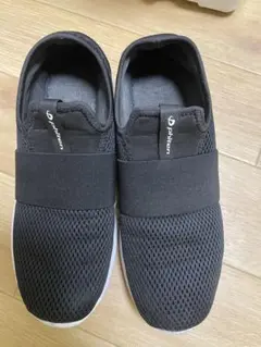 phiten スリッポン×メタックス
