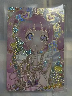 アイプリ ひまり ジュエルバズリウムルビー サイン