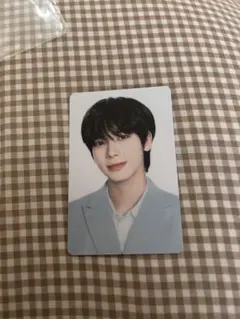 テヒョン TXT アプグレ ACT:PROMISE EP2-IN JAPAN