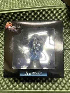 ★1番くじ★ファイナルファンタジー XVI ジオラマ フィギュア A賞