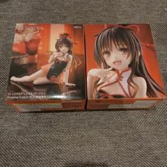 To LOVEる -とらぶる- ダークネス Desktop Cute 結城美柑