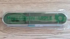 Mrs. GREEN APPLE　カトラリーセット