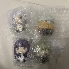 葬送のフリーレン　ちょこのっこ　フリーレン　　フェルン　アイゼン　ハイター