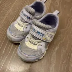 シナモロール　スニーカー