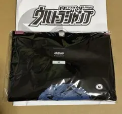 新品未開封 ジョジョランズ Tシャツ ブラックM